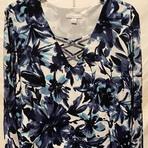 New York & company, xl, dress